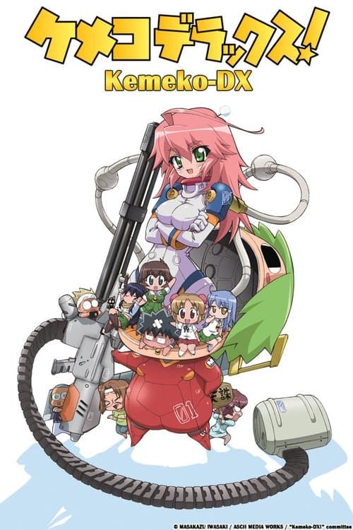 Title poster
