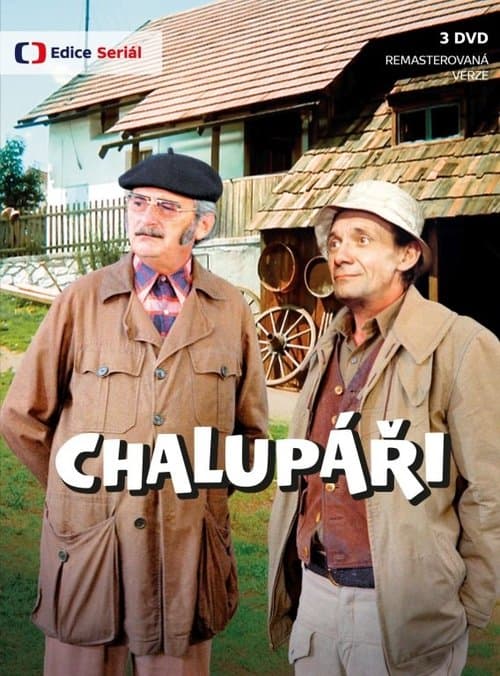 Title poster