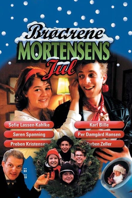 Title poster