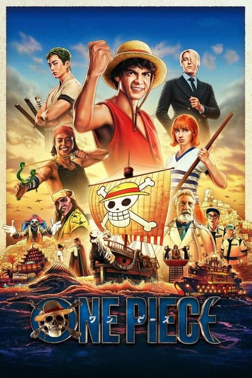 Title poster