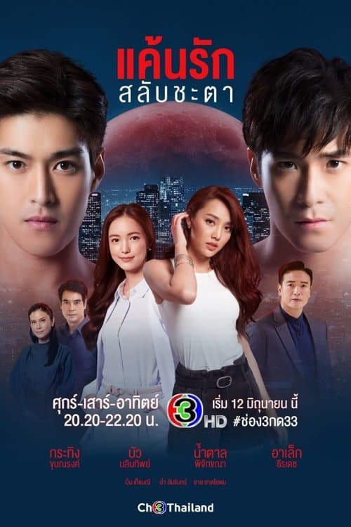 Title poster