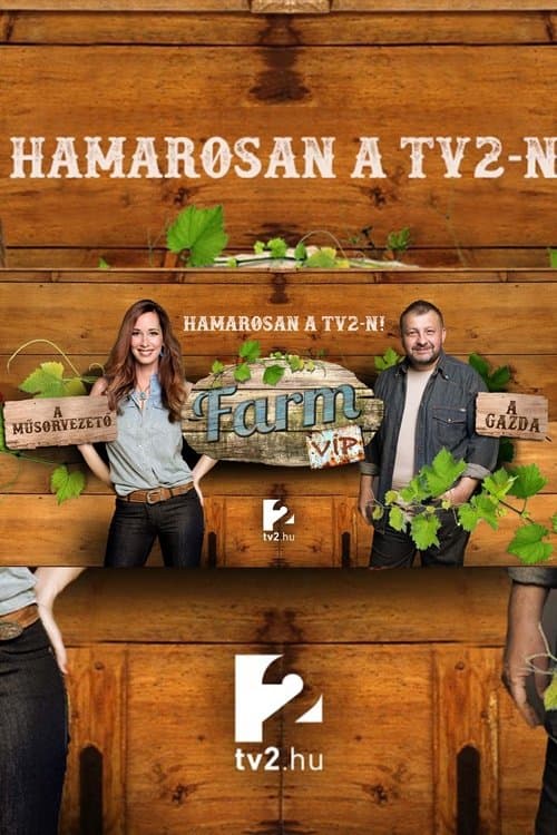 Title poster
