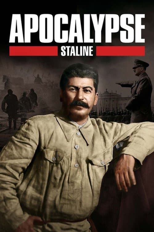 Title poster