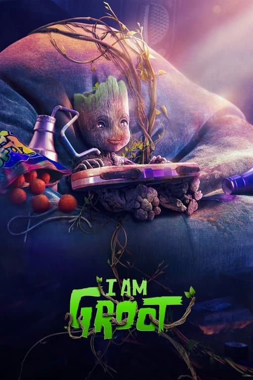 Title poster