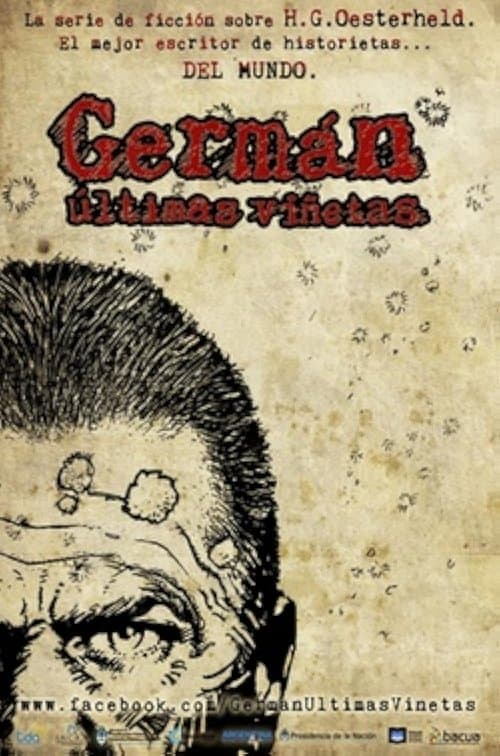 Title poster