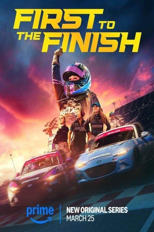 Title poster