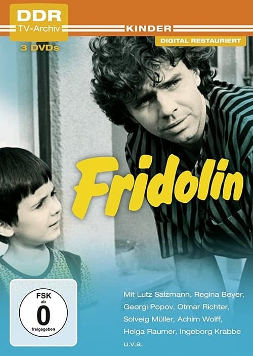Title poster