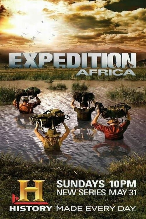 Title poster