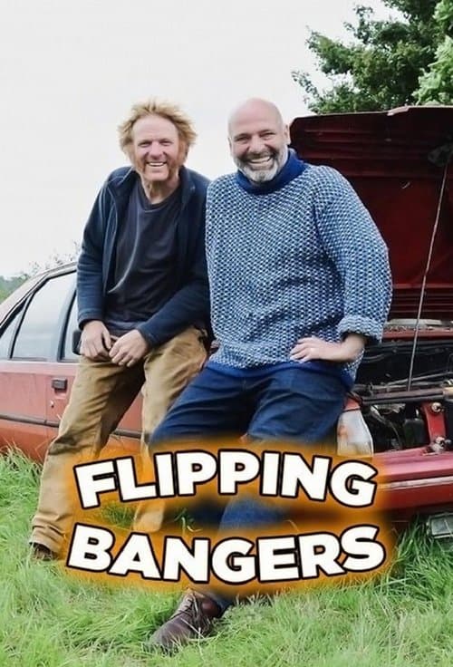 Title poster