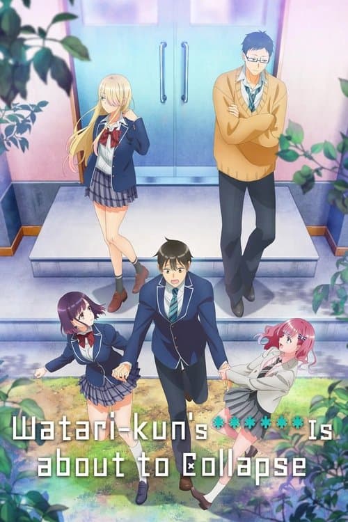 Title poster