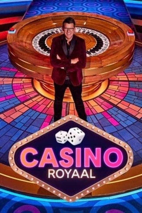 Title poster