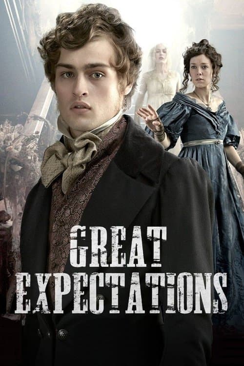 undefined poster