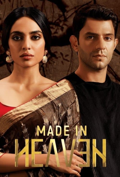 Title poster