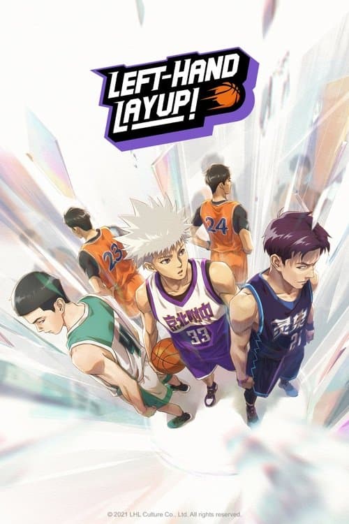 Title poster