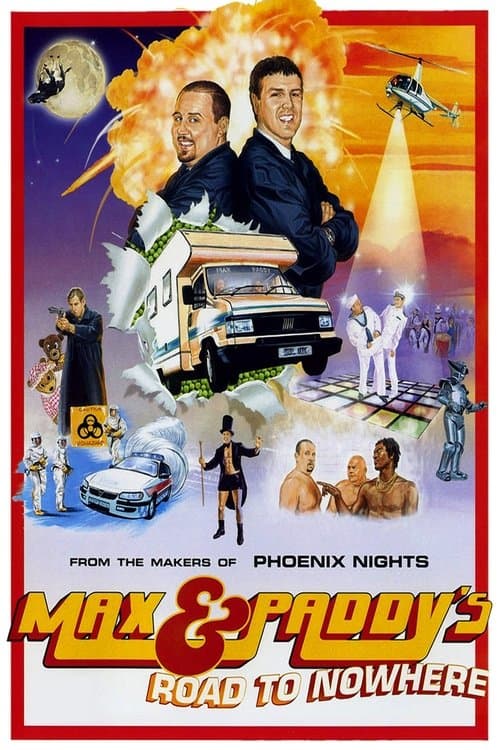 Title poster
