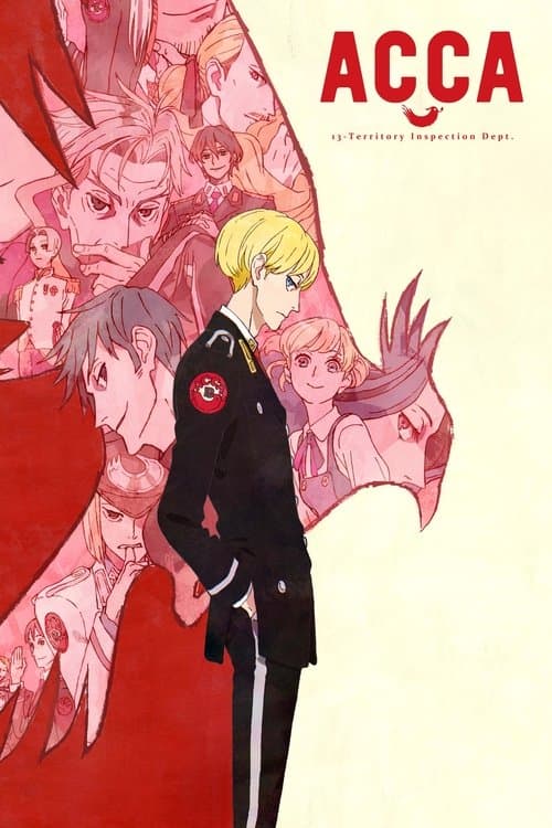 Title poster