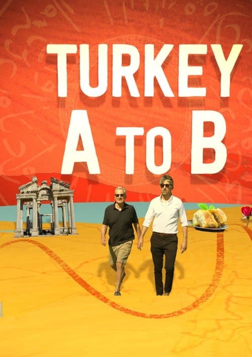 Title poster