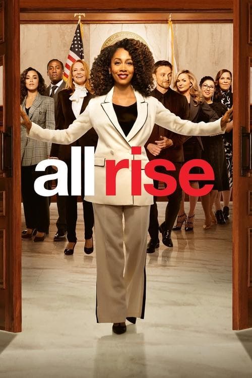 Title poster