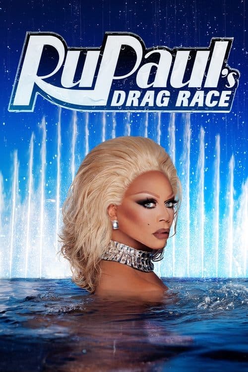 Title poster