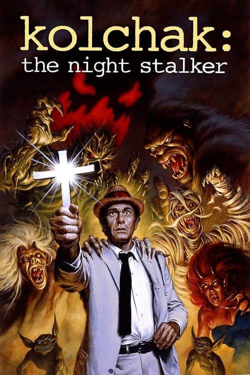 Title poster