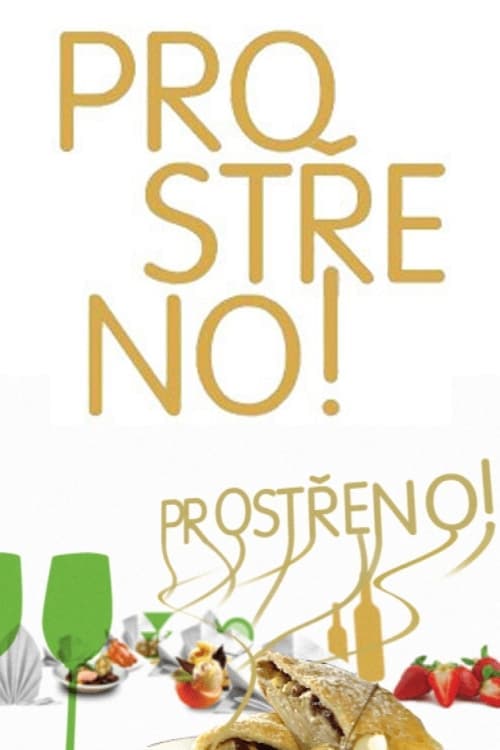 Title poster