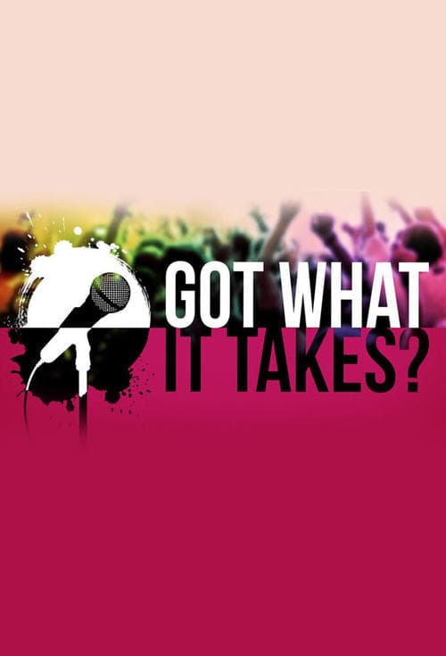 Title poster