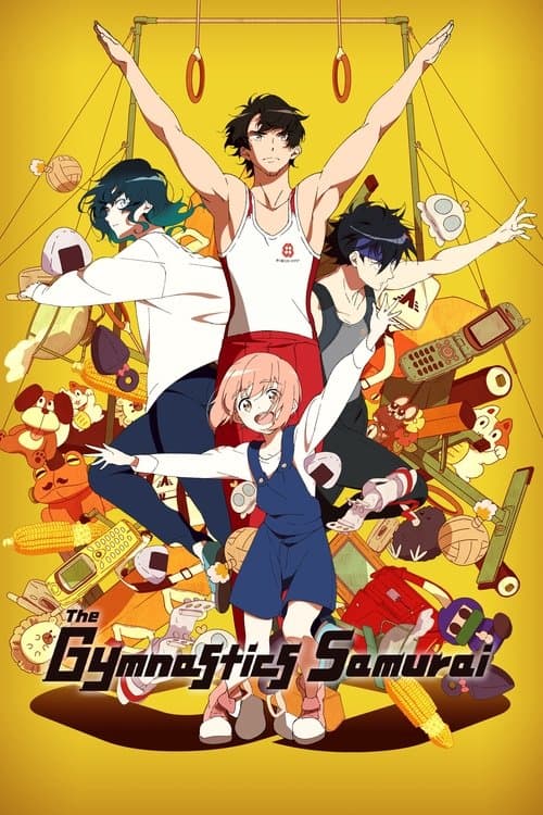 Title poster
