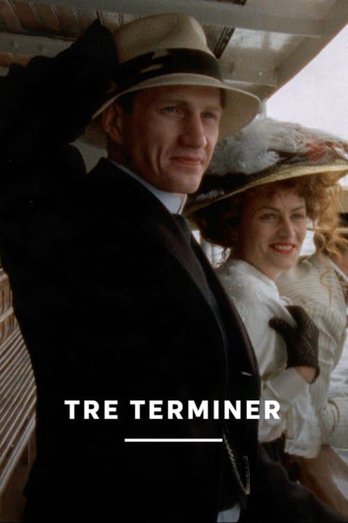 Title poster