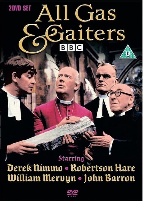Title poster