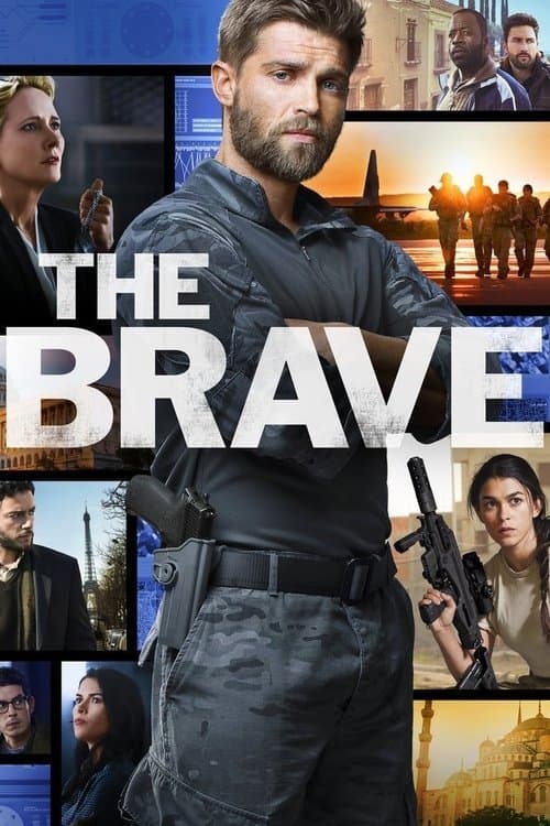 Title poster