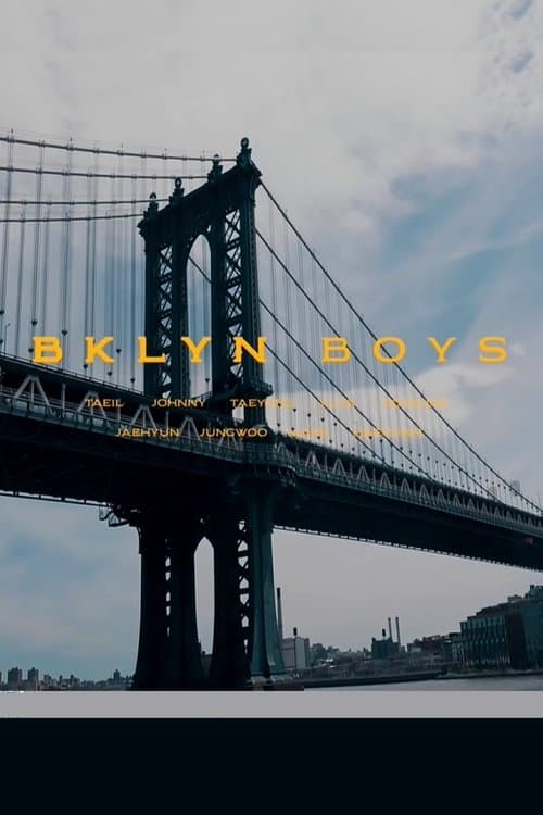 Title poster