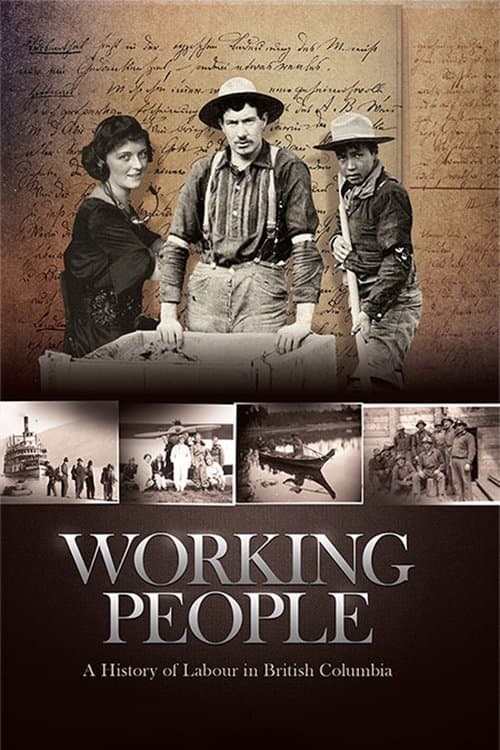 Title poster