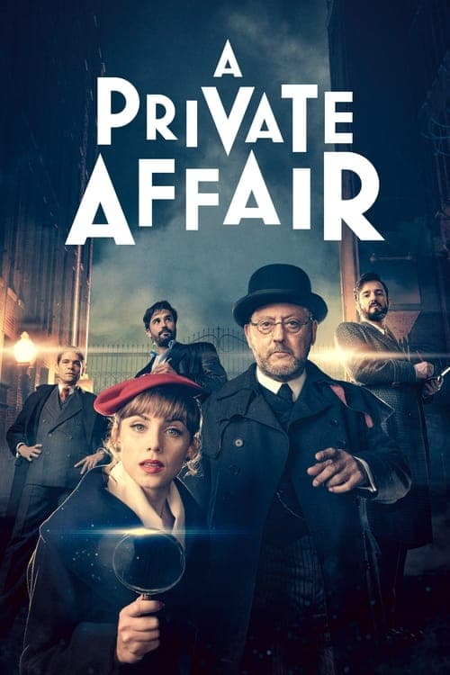 Title poster
