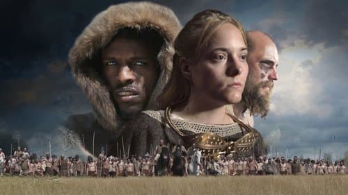 Title poster