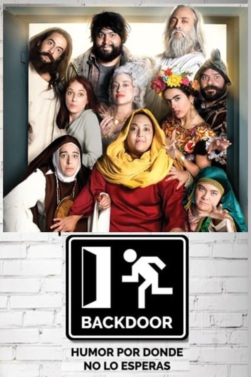 Title poster