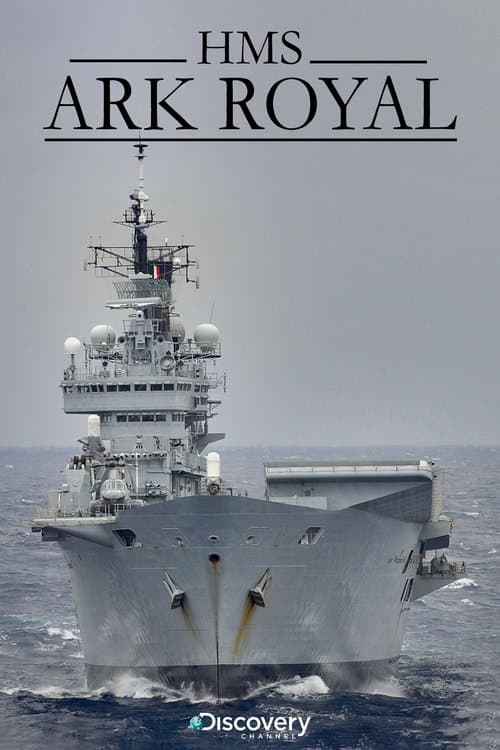 Title poster