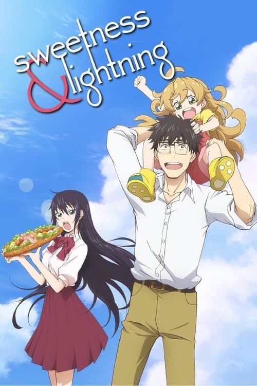 Title poster
