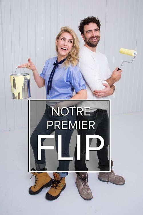 Title poster