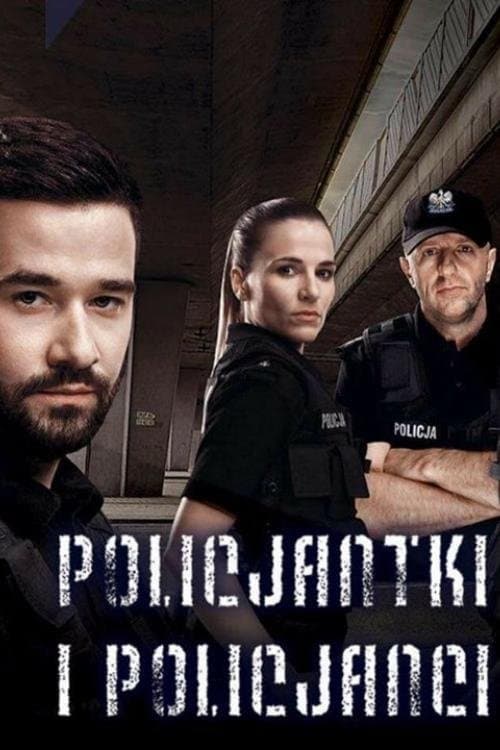 Title poster