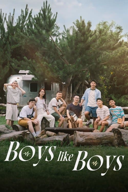 Title poster