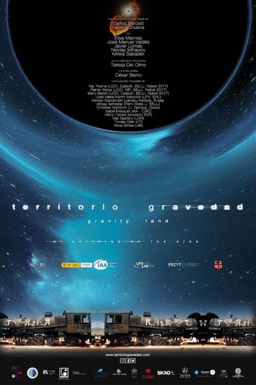 Title poster