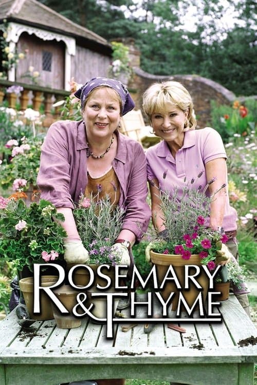 Title poster