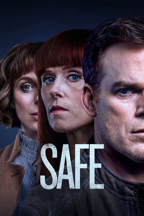 Title poster