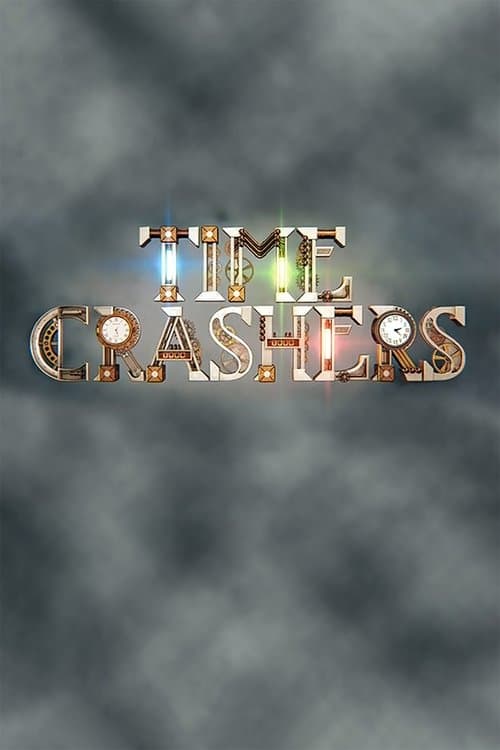 Title poster