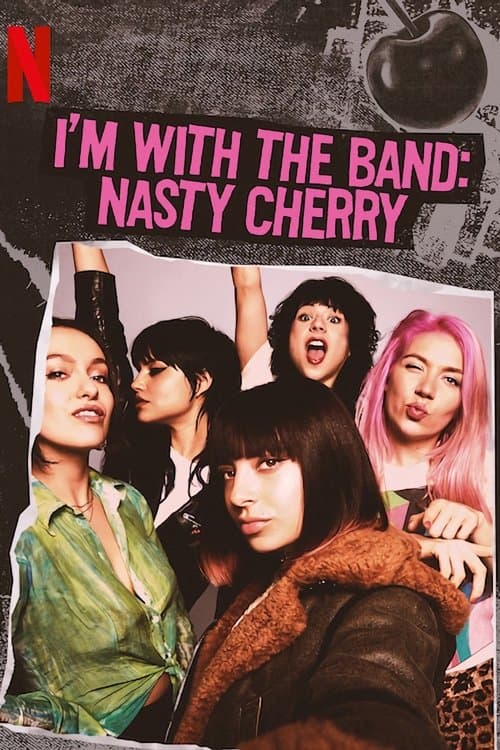 Title poster