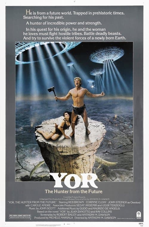 undefined poster