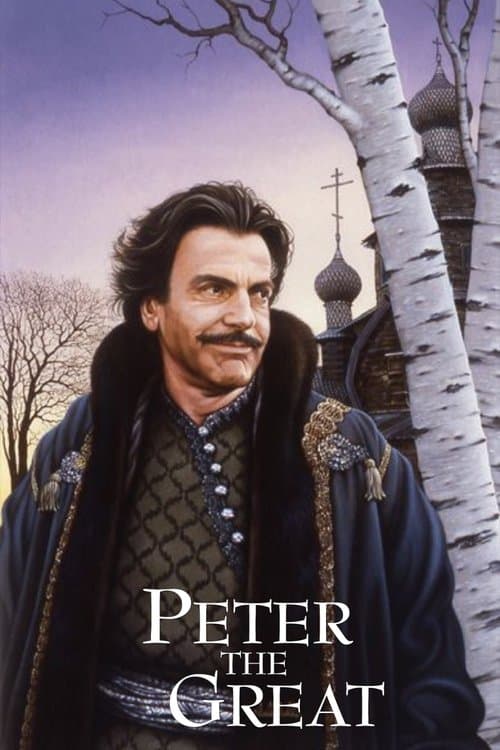 Title poster