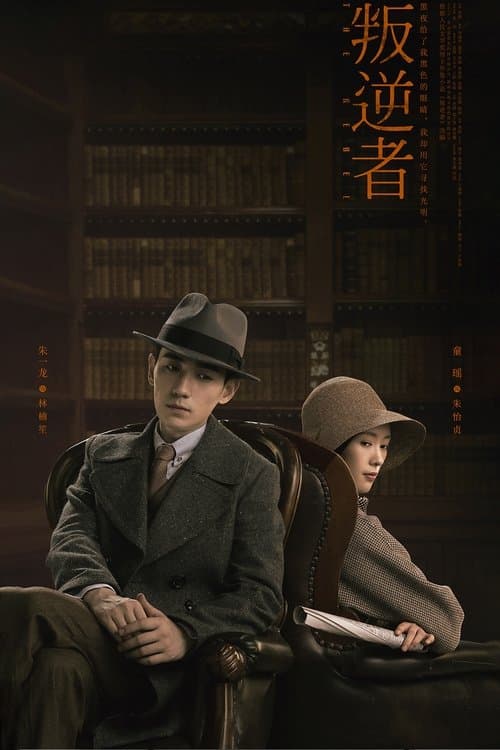 undefined poster