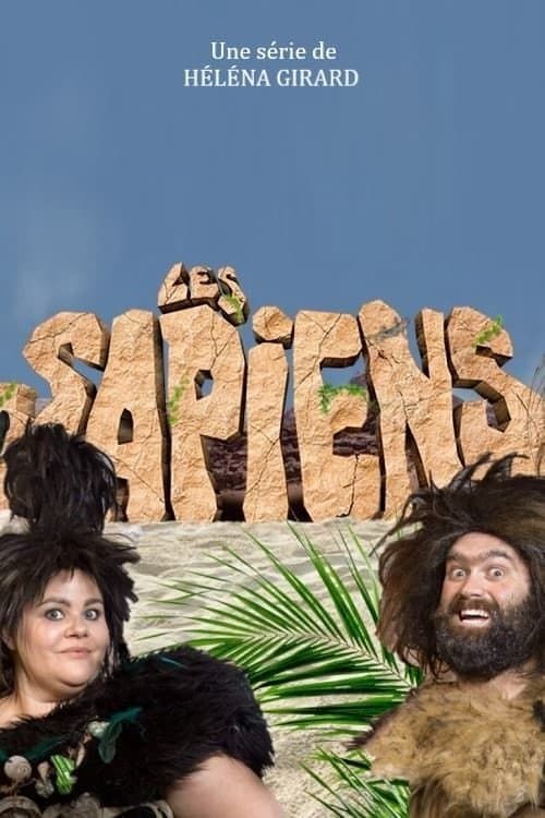 Title poster
