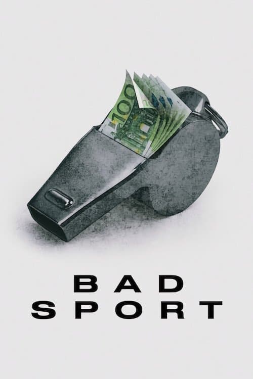 Title poster
